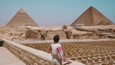Best Winter Sun Destinations February 2020