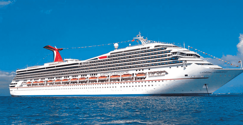 Best Carnival Cruise Ships