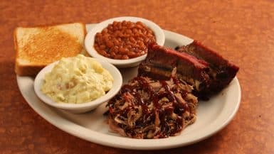Best BBQ In Missouri