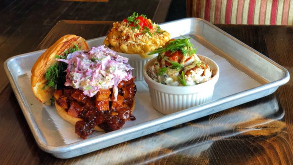 Best Vegan Restaurants In Tampa