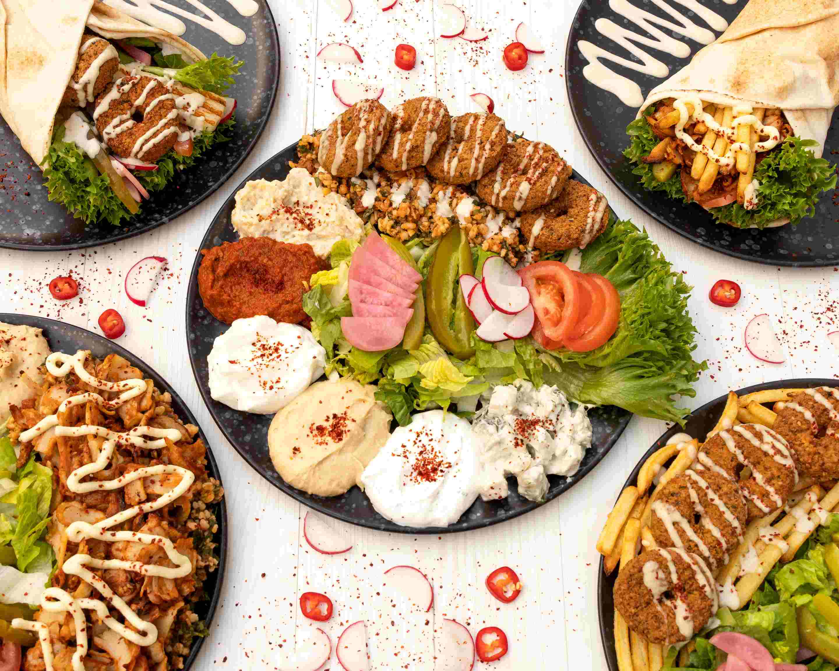 Best Vegan Restaurants In Istanbul