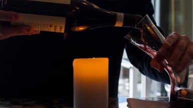 Where to Spend Valentine's Day in Washington DC