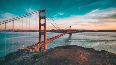 Cheapest Time to Travel to San Francisco