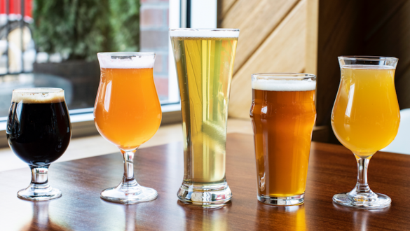 Best Craft Beer Bars In Indianapolis