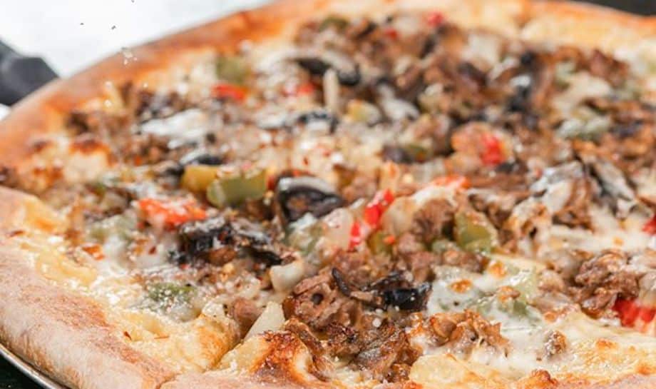 Best South Carolina Pizza in 2020