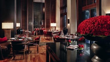 Best Restaurants For Valentine’s Day In Miami