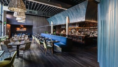 Best Restaurants For Valentine’s Day In Austin