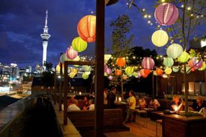 48 Hours in Auckland