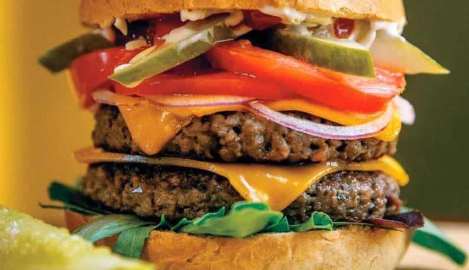 Best Vegan Burgers in the United States