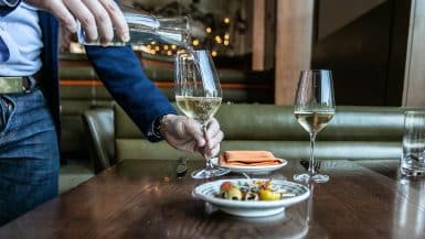 Where to Go For Valentine's Day in Chicago 2020