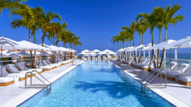 48 Hours in Miami
