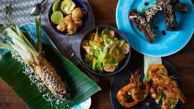 Best Caribbean Restaurants in the USA