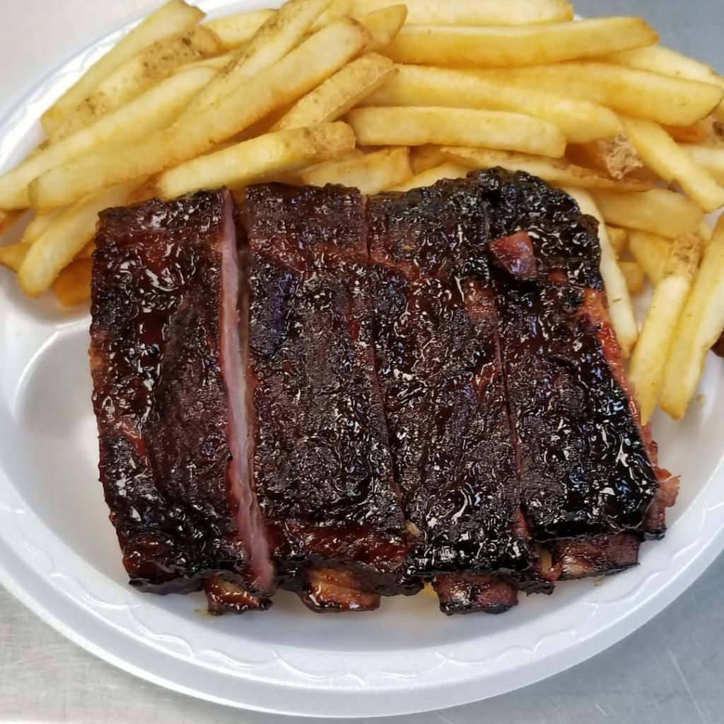 The 7 Best Places For Ribs In Omaha Big 7 Travel