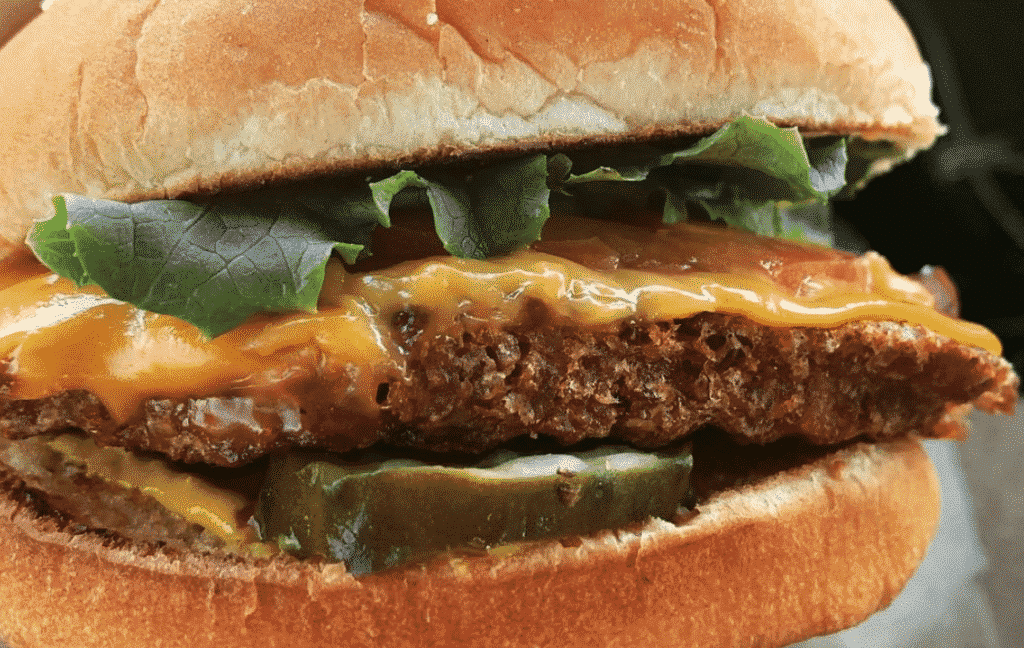 Best Vegan Burgers in the United States