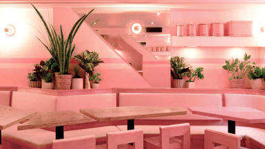 The 50 Most Instagrammable Restaurants in the World 2020