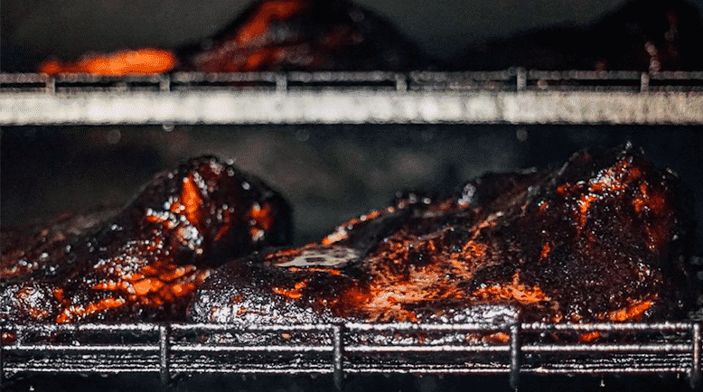 10 Of The Best Places For Barbecue In Texas