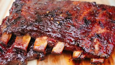 Orlando Ribs