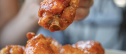 Raleigh chicken wings