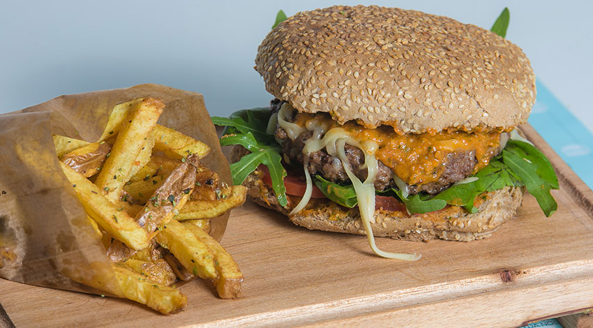 The 25 Best Burgers In Portugal Big 7 Travel Food Guides