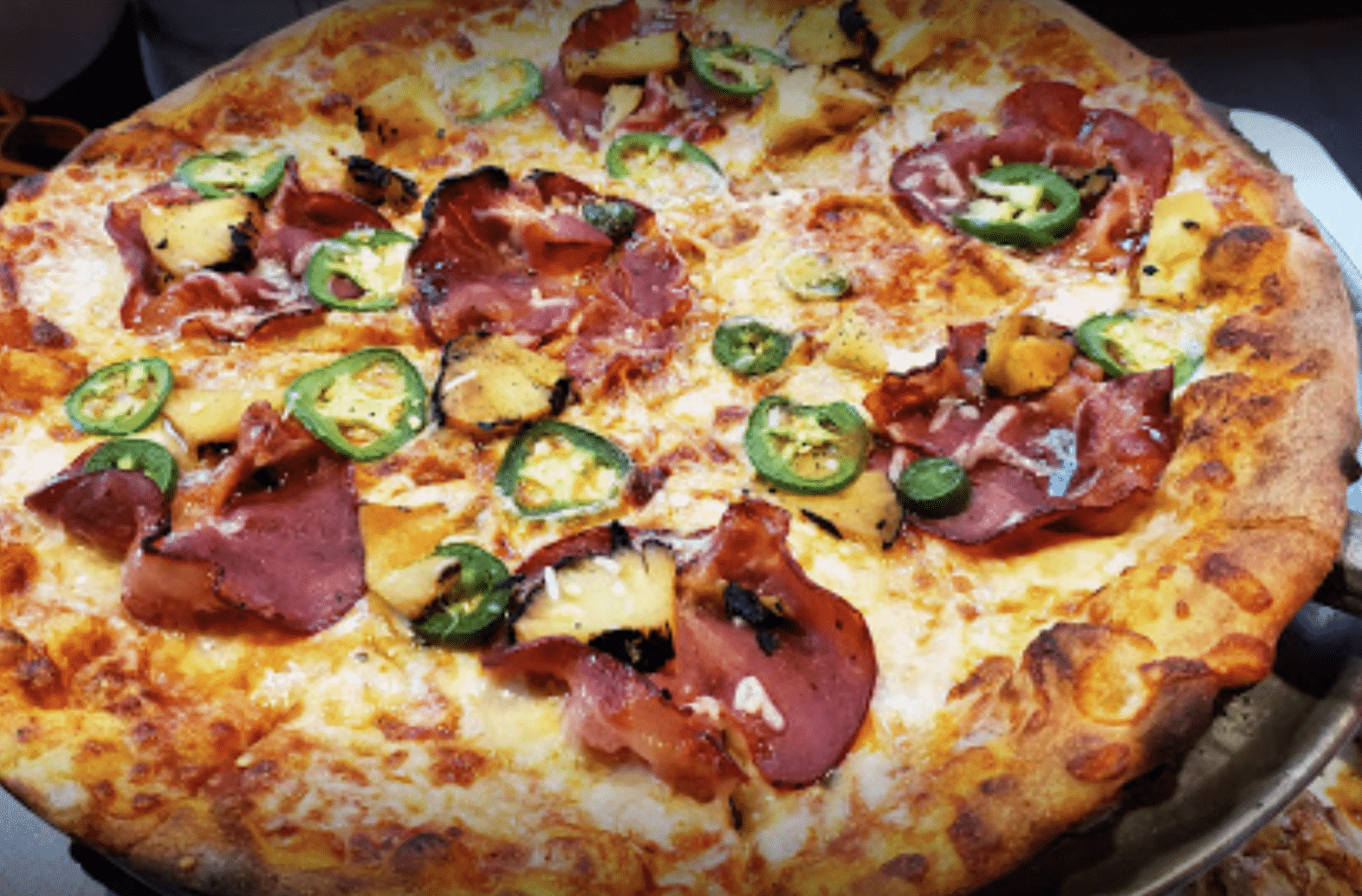 The 25 Best Places For Pizza In Alabama Big 7 Travel