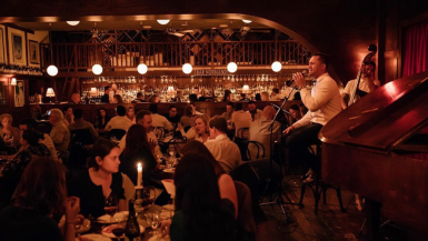 Restaurants For Valentine’s Day Sydney