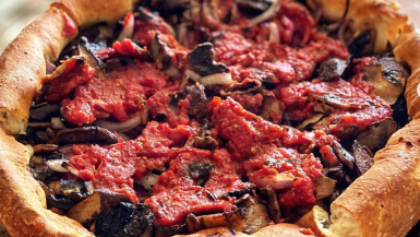 best pizza Arizona
