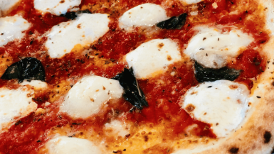 pizzas in world