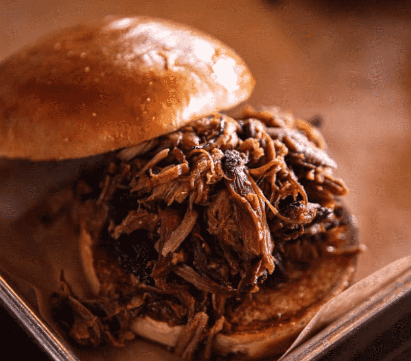 Best Places For BBQ In Kentucky