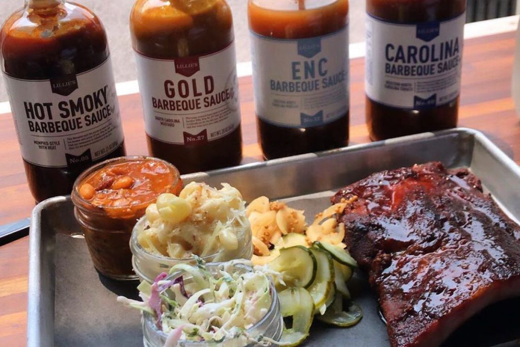 Best Places For BBQ In Kentucky