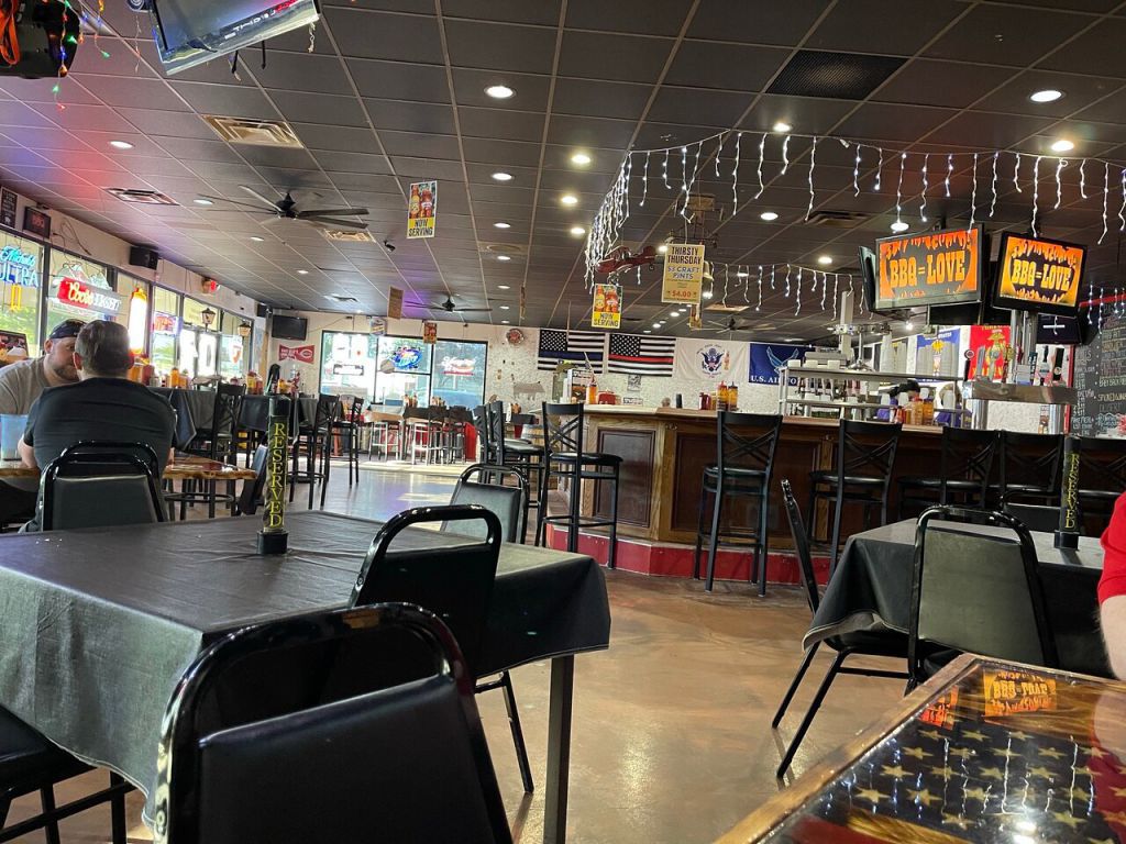 Best Places For BBQ In Kentucky