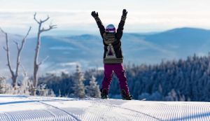 Sugarbush Ski Resort Warren Vermont