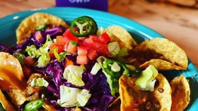 Vegan Friendly Restaurants Colorado Springs