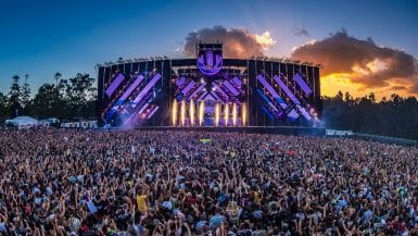 Best Festivals In Australia 2020
