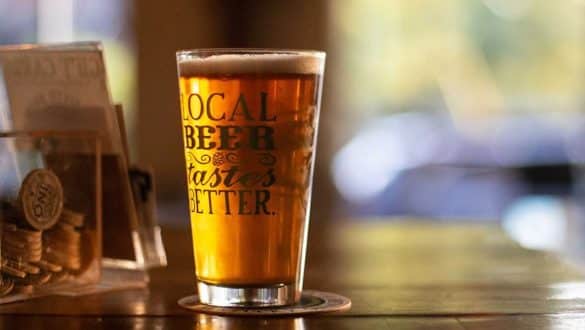 Best Craft Beer Bars In Lexington