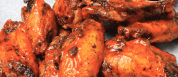 Maine Chicken Wings