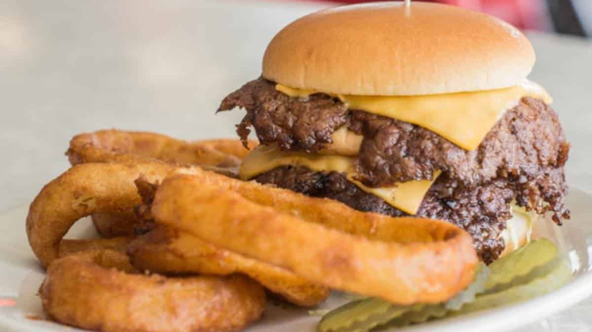 Best Burgers in Indiana 2020