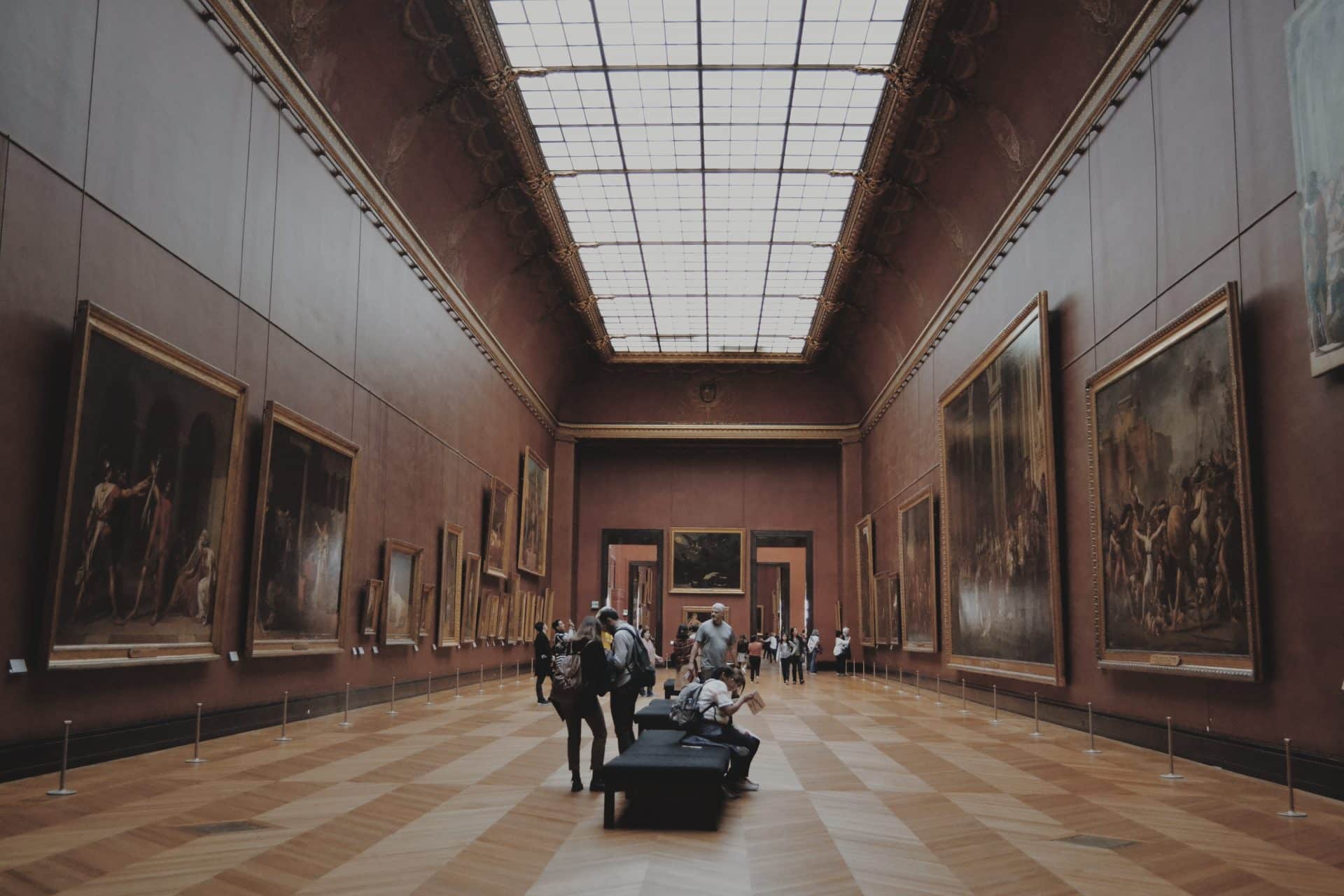 best museums Paris