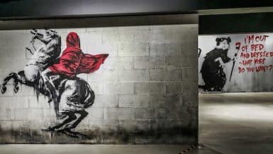 art exhibitions Paris 2020