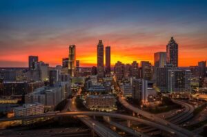 essential experiences ga