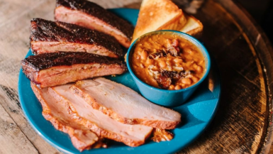 best BBQ Florida