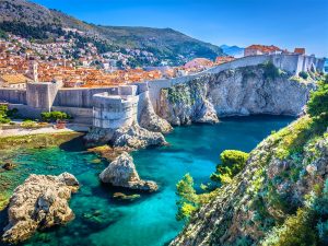 mediterranean cruises