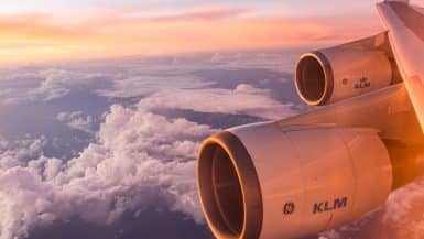 Safest Airlines in the World 2020