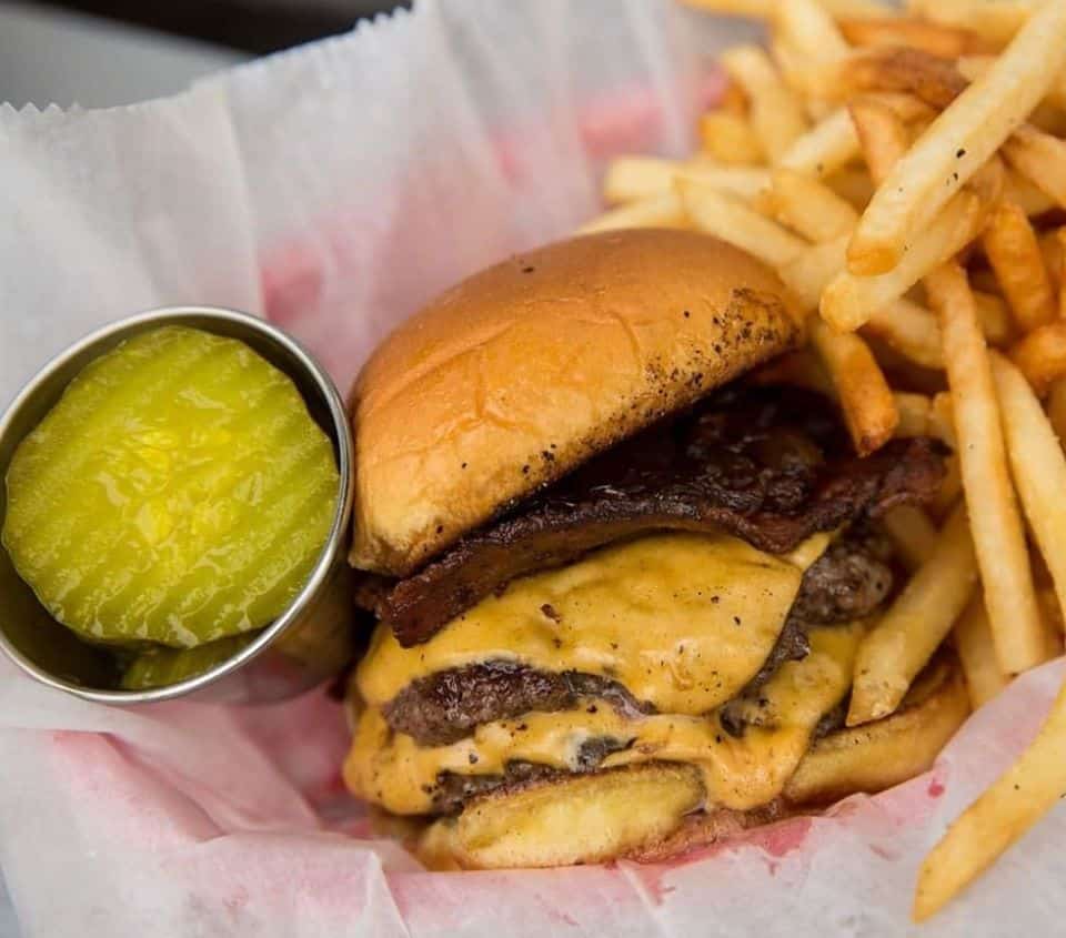 7 Of The Best Food Trucks In NYC 2020 Big 7 Travel