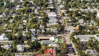 48 hours in Key West