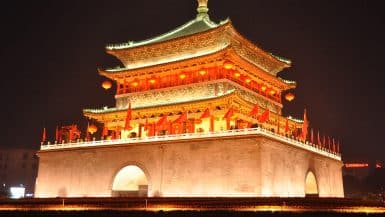 Tips first time travellers to China