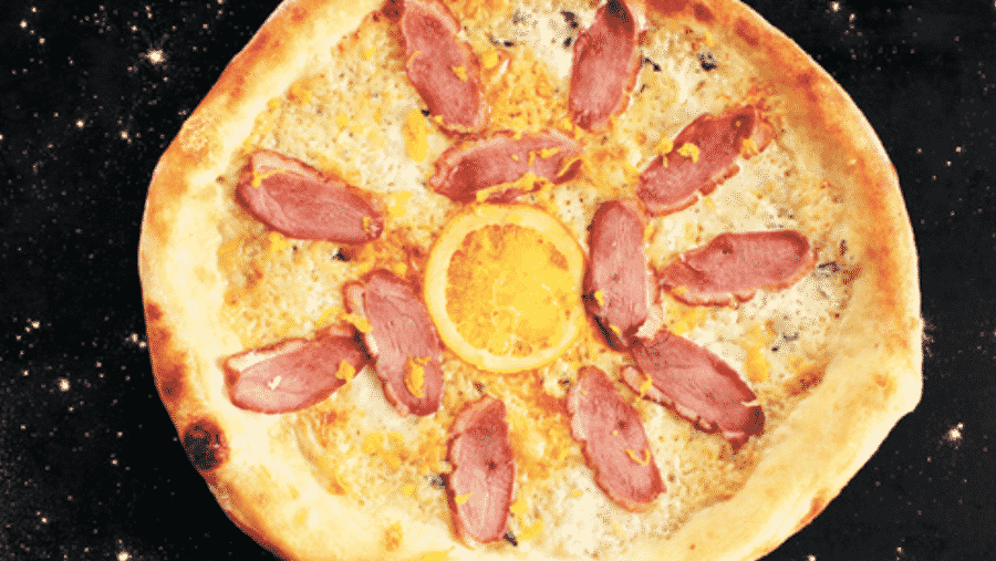 Best Norway Pizza 2020