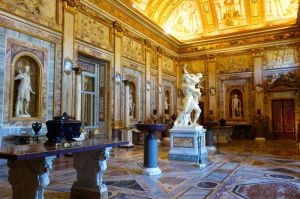 best museums Rome