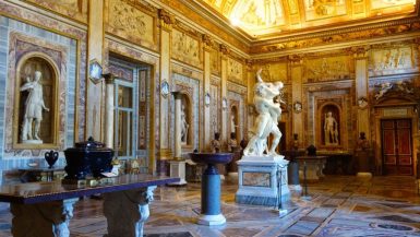 best museums Rome
