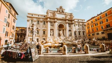 Europe Travel Guide For 2020