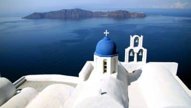 Tips for Island Hopping in Greece